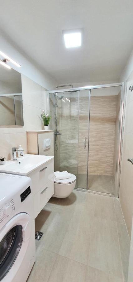 Apartment Dvina Dubrovnik Exteriör bild
