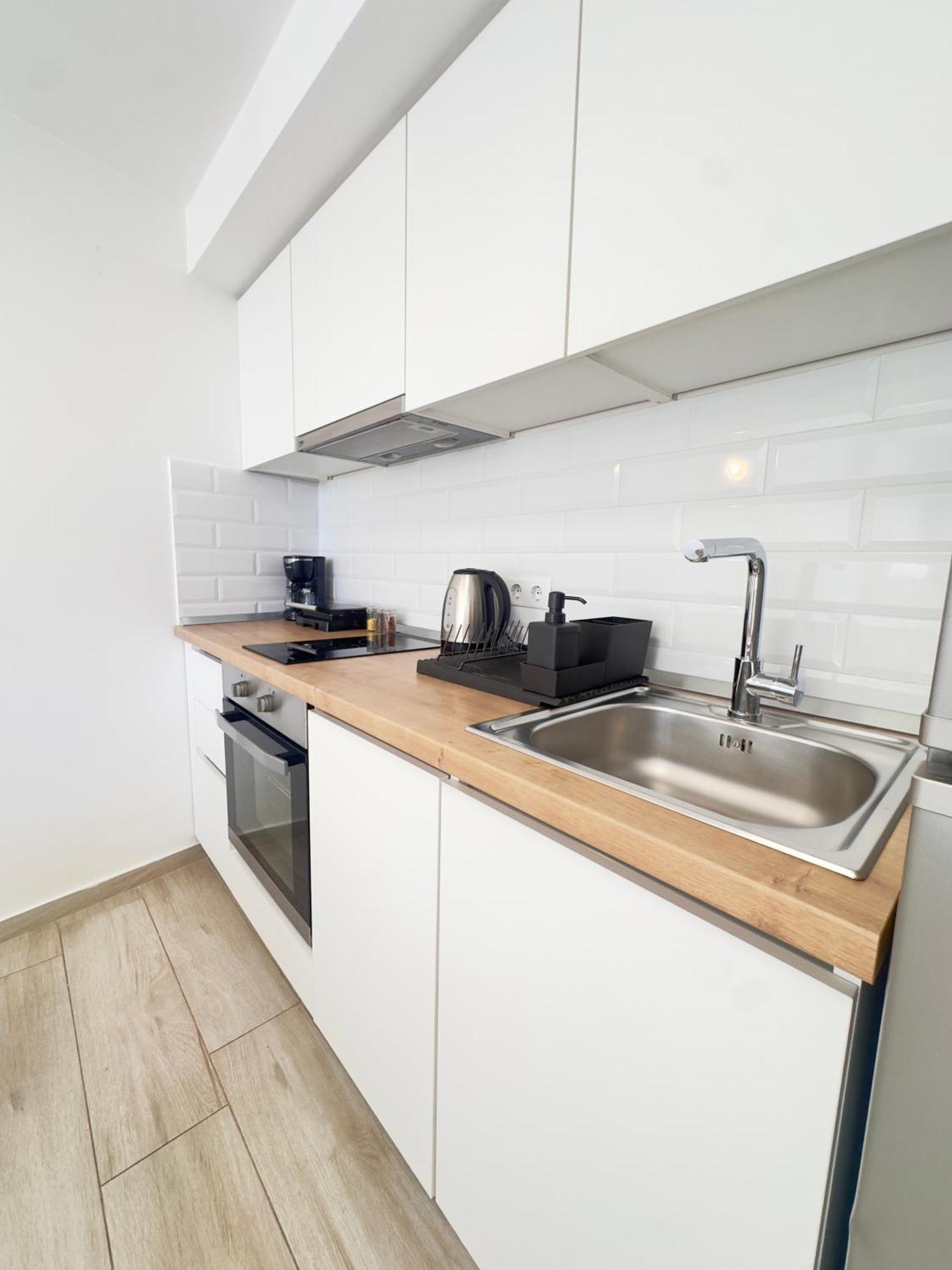 Apartment Dvina Dubrovnik Exteriör bild