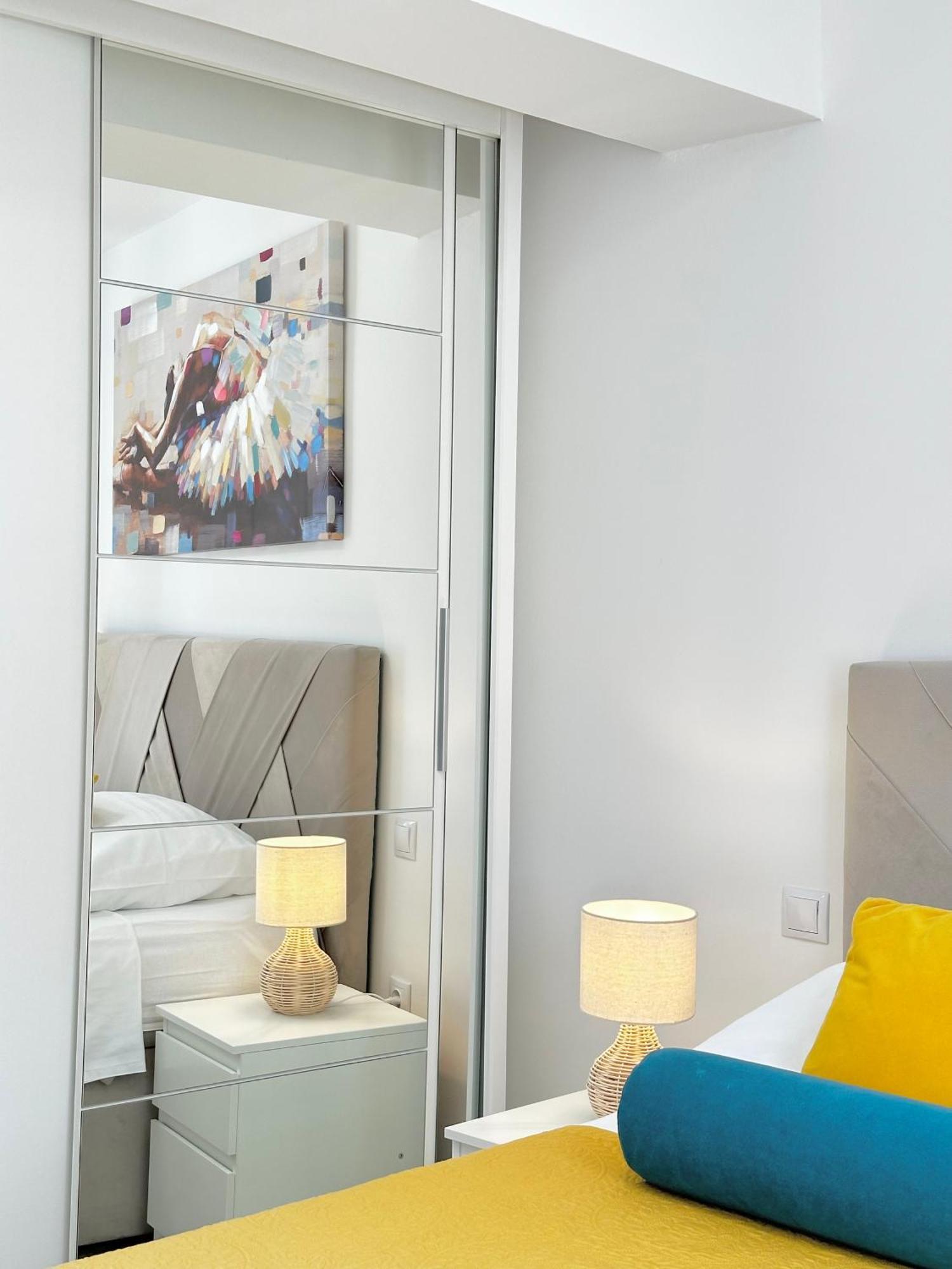 Apartment Dvina Dubrovnik Exteriör bild