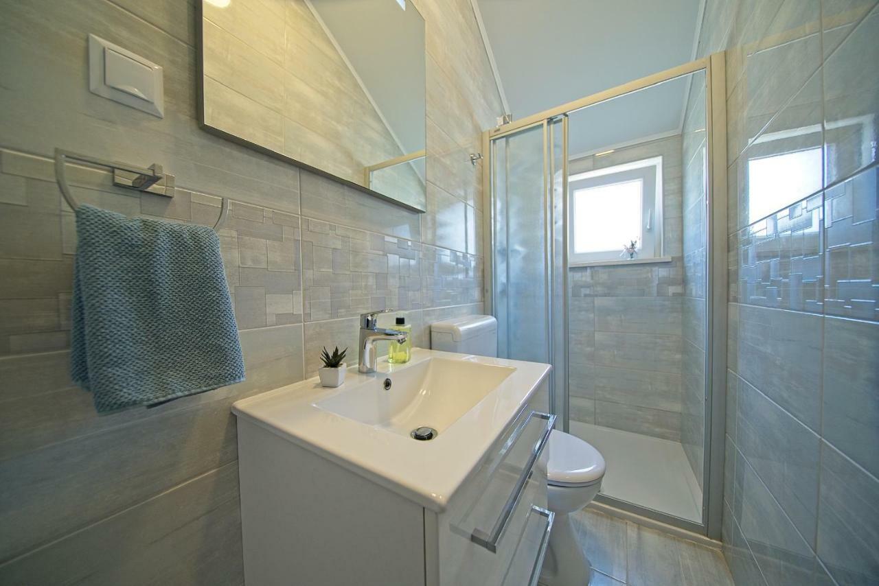 Apartment Dvina Dubrovnik Exteriör bild