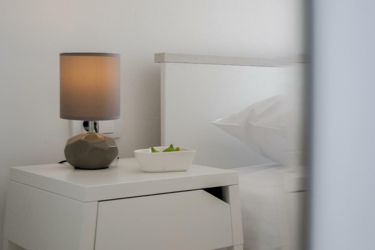 Apartment Dvina Dubrovnik Exteriör bild