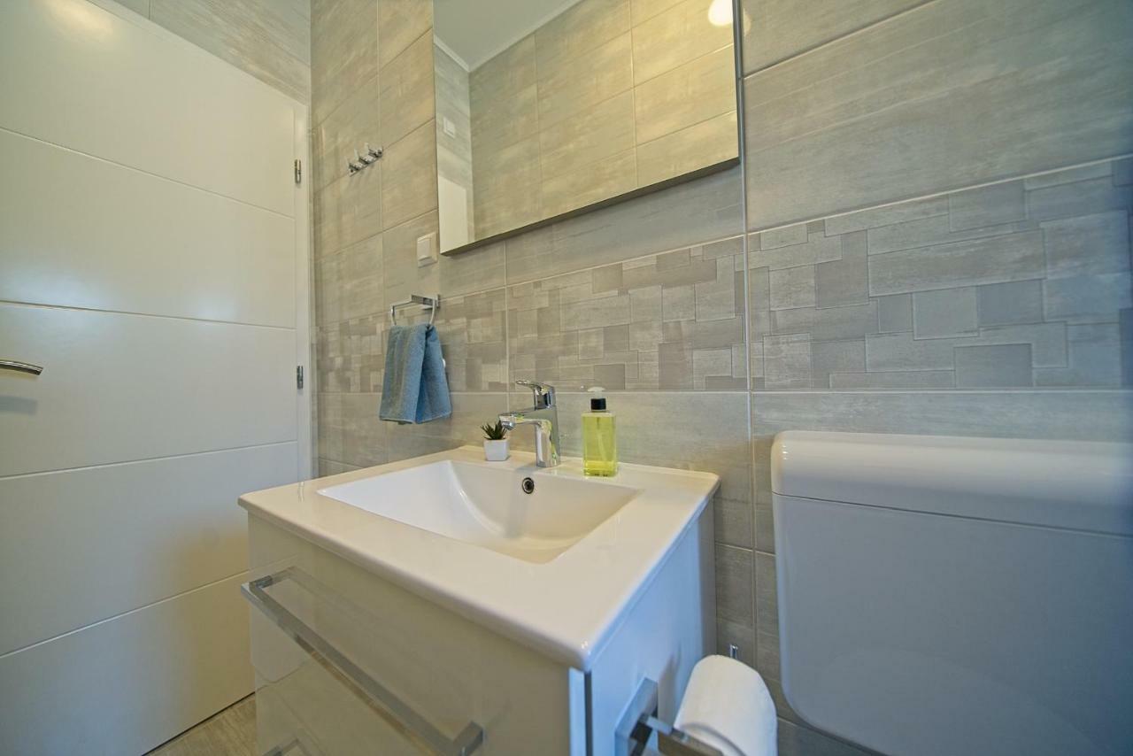 Apartment Dvina Dubrovnik Exteriör bild